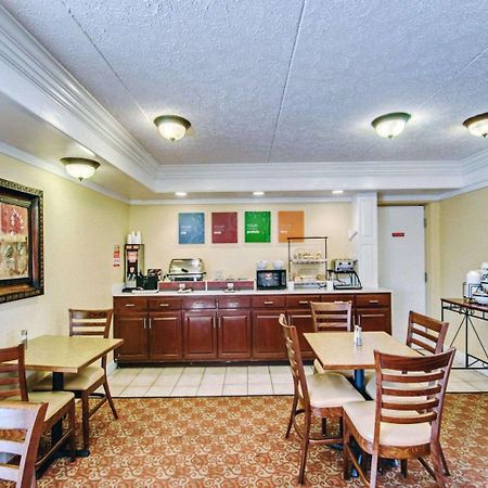 Comfort Inn Near Martinsville Speedway Exteriér fotografie