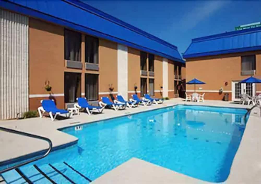 Comfort Inn Near Martinsville Speedway Exteriér fotografie