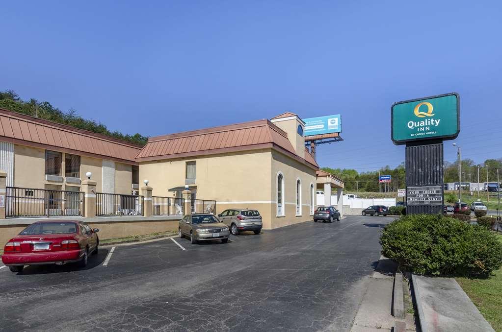 Comfort Inn Near Martinsville Speedway Exteriér fotografie