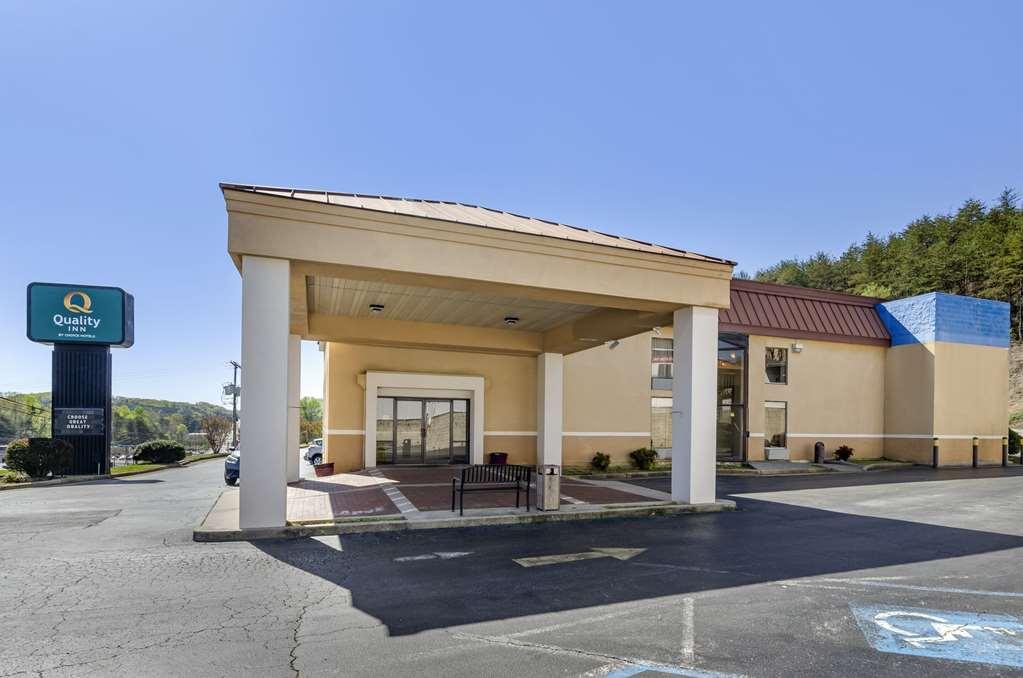 Comfort Inn Near Martinsville Speedway Exteriér fotografie