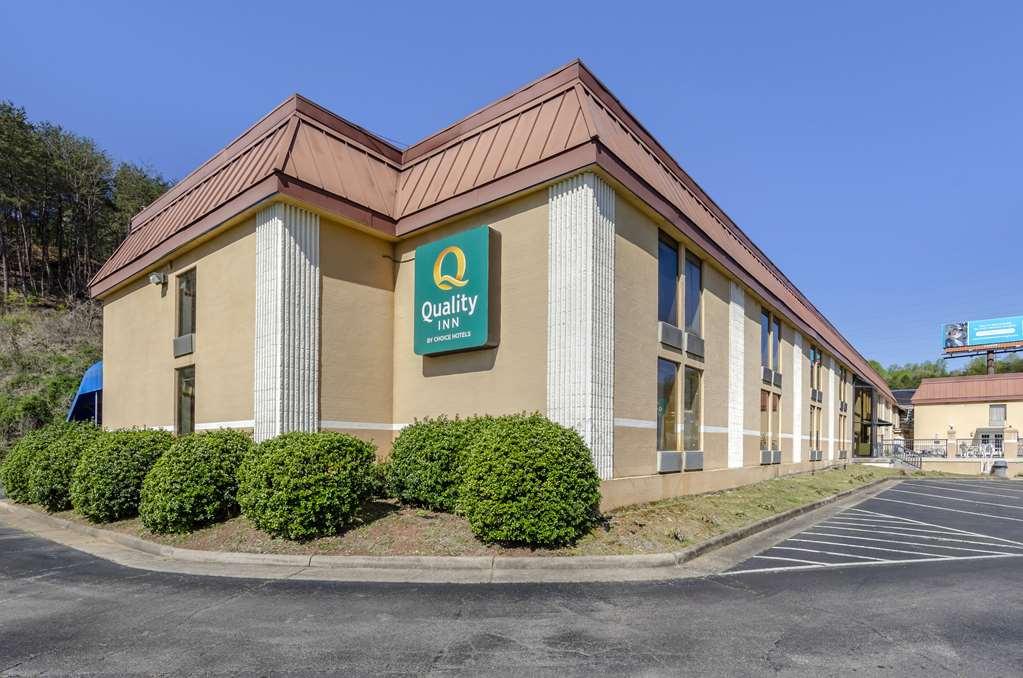 Comfort Inn Near Martinsville Speedway Exteriér fotografie