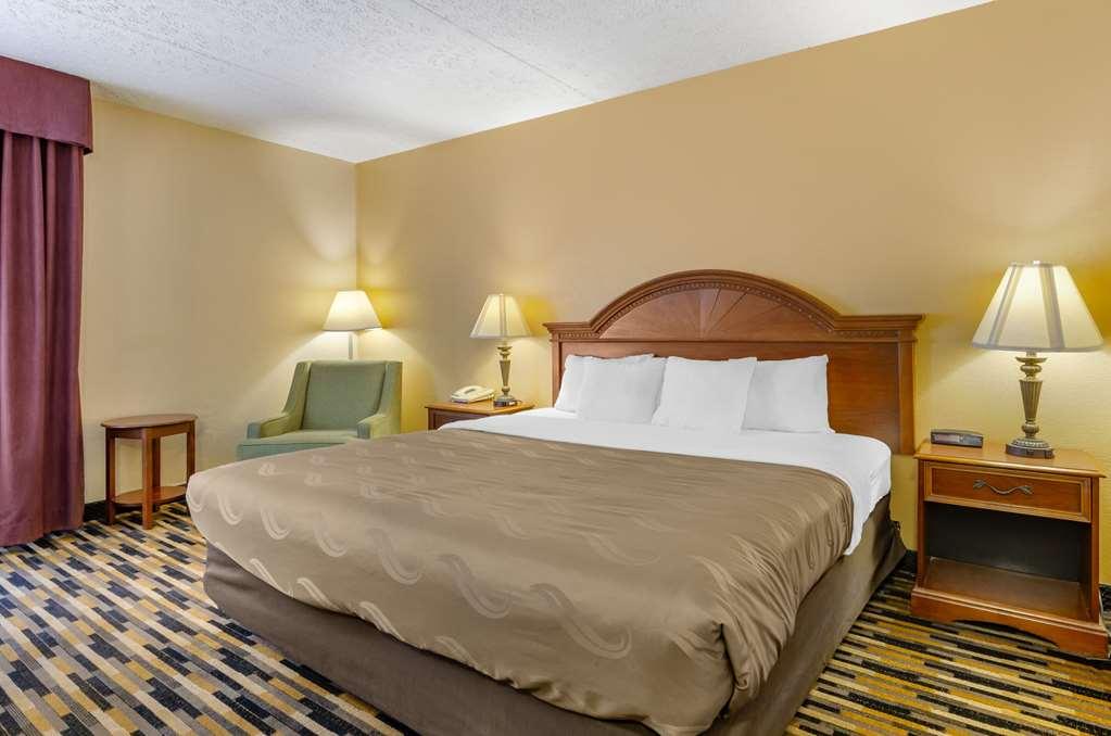Comfort Inn Near Martinsville Speedway Pokoj fotografie