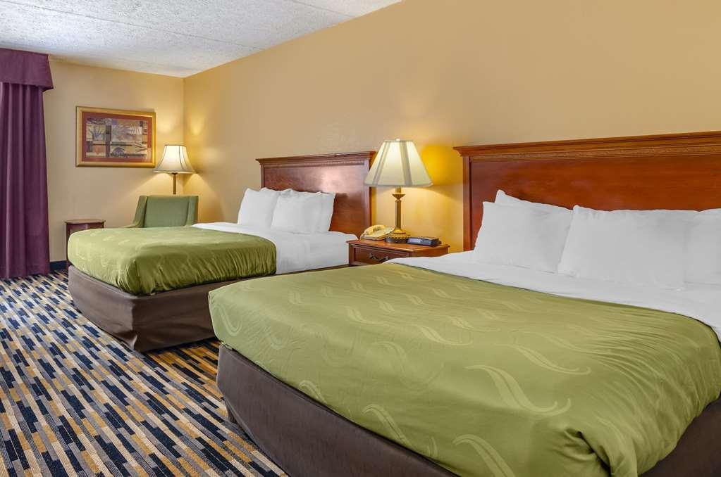 Comfort Inn Near Martinsville Speedway Pokoj fotografie