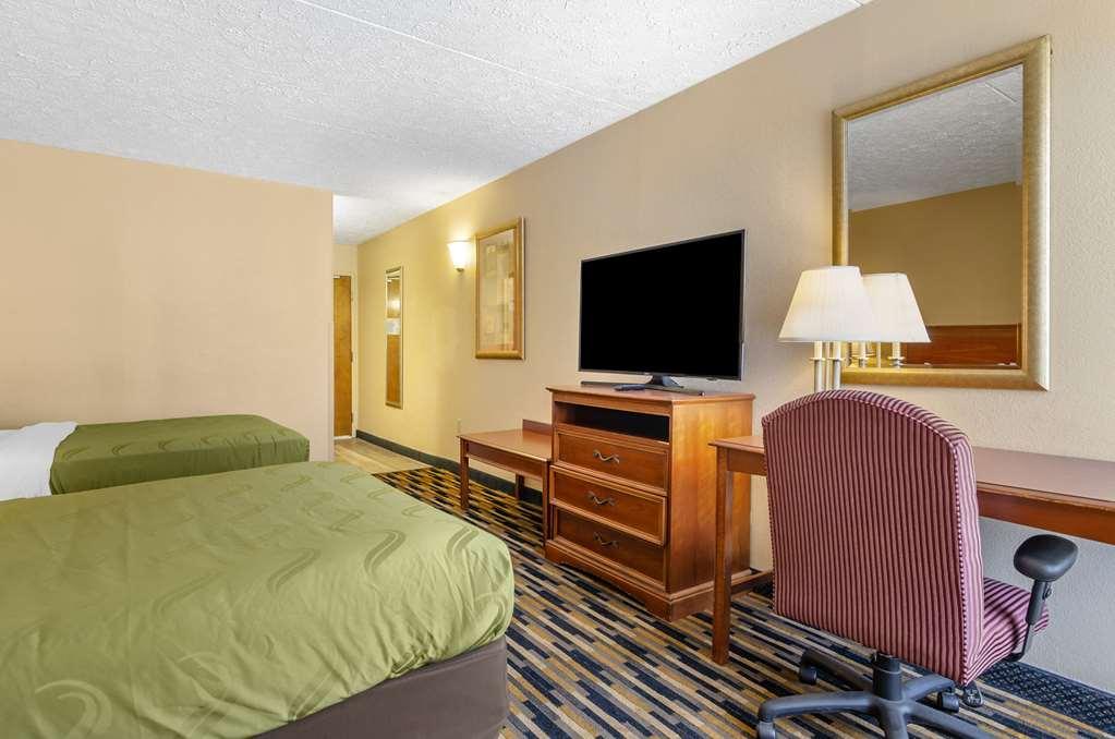 Comfort Inn Near Martinsville Speedway Pokoj fotografie