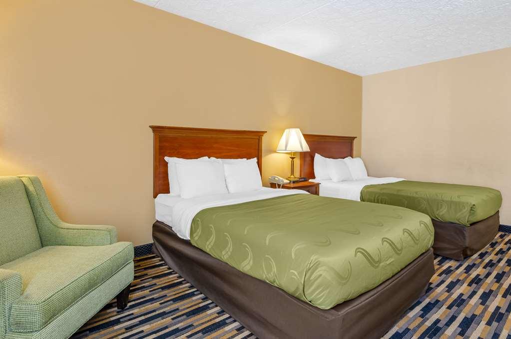 Comfort Inn Near Martinsville Speedway Pokoj fotografie