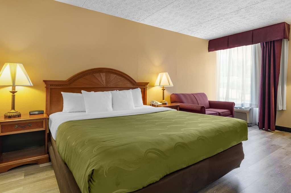 Comfort Inn Near Martinsville Speedway Pokoj fotografie