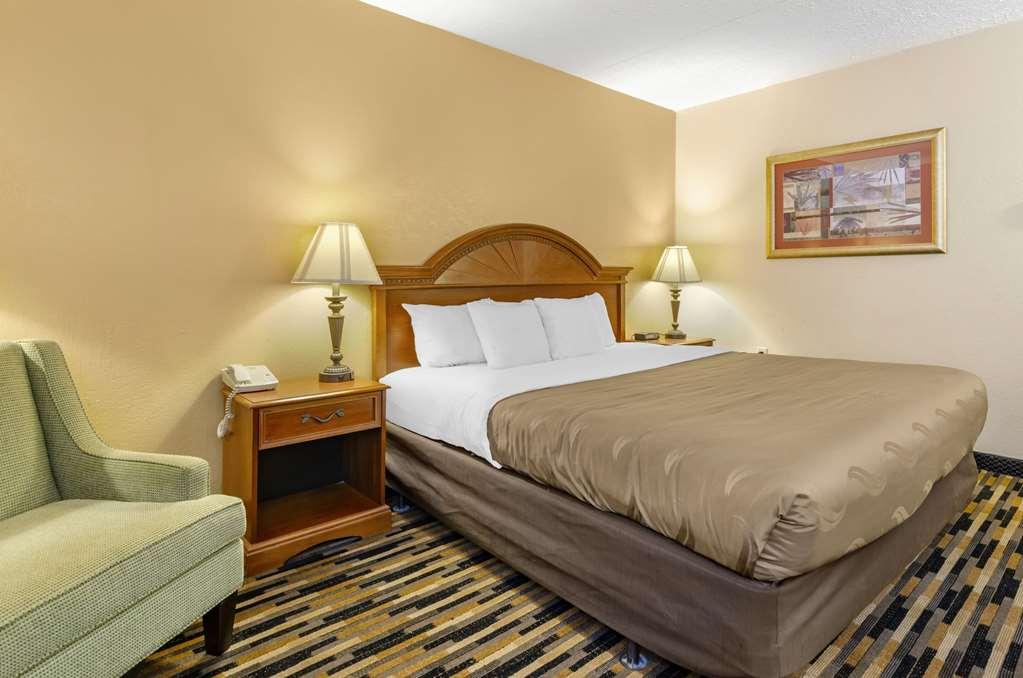 Comfort Inn Near Martinsville Speedway Pokoj fotografie