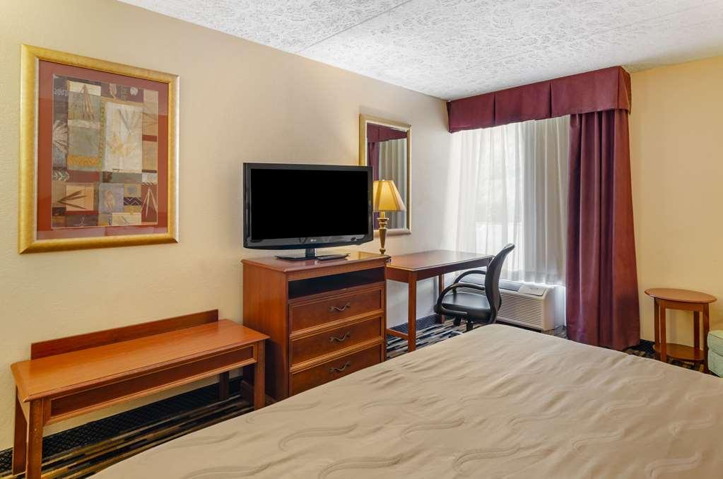 Comfort Inn Near Martinsville Speedway Pokoj fotografie