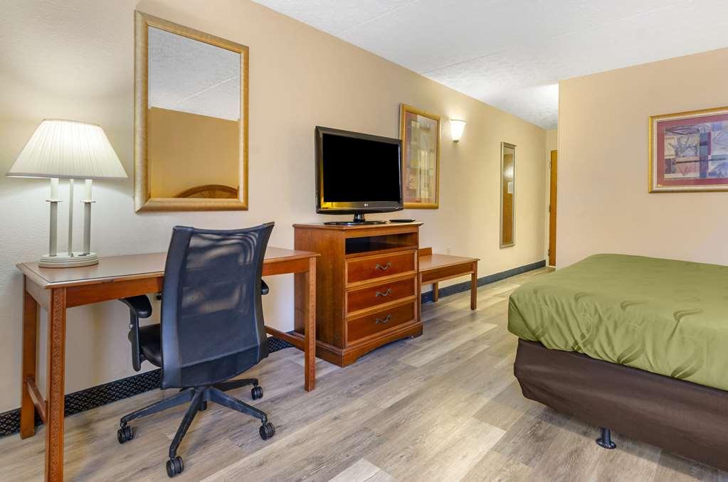 Comfort Inn Near Martinsville Speedway Pokoj fotografie