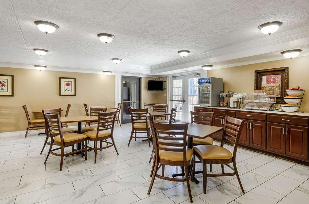 Comfort Inn Near Martinsville Speedway Exteriér fotografie