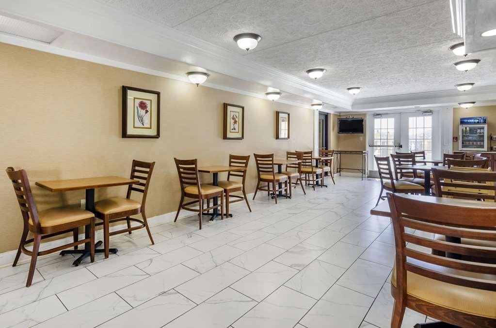 Comfort Inn Near Martinsville Speedway Exteriér fotografie