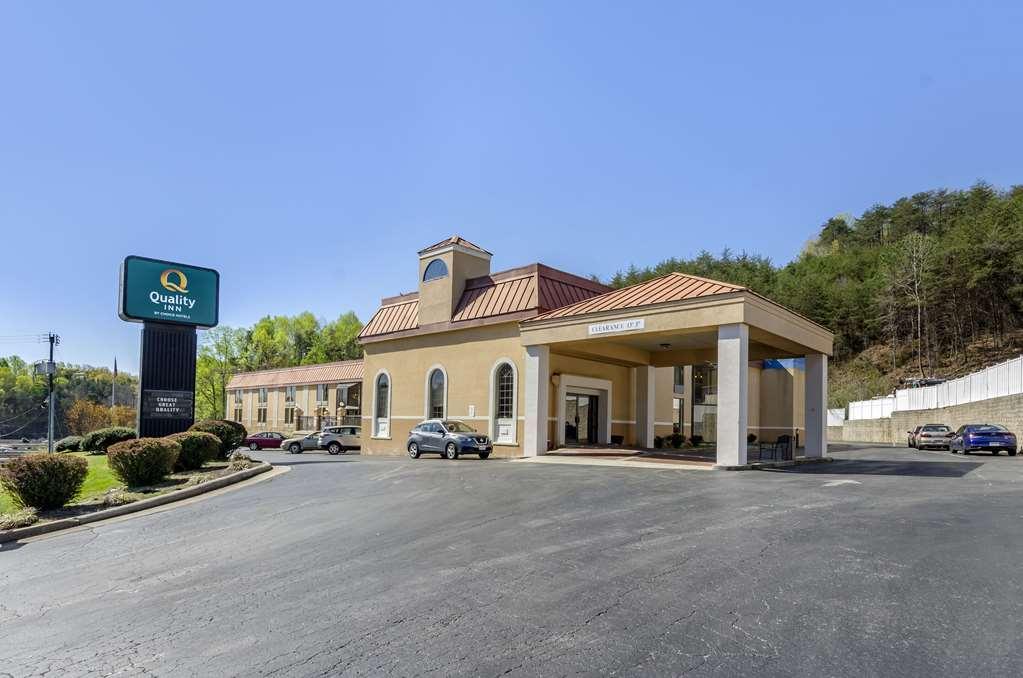 Comfort Inn Near Martinsville Speedway Exteriér fotografie